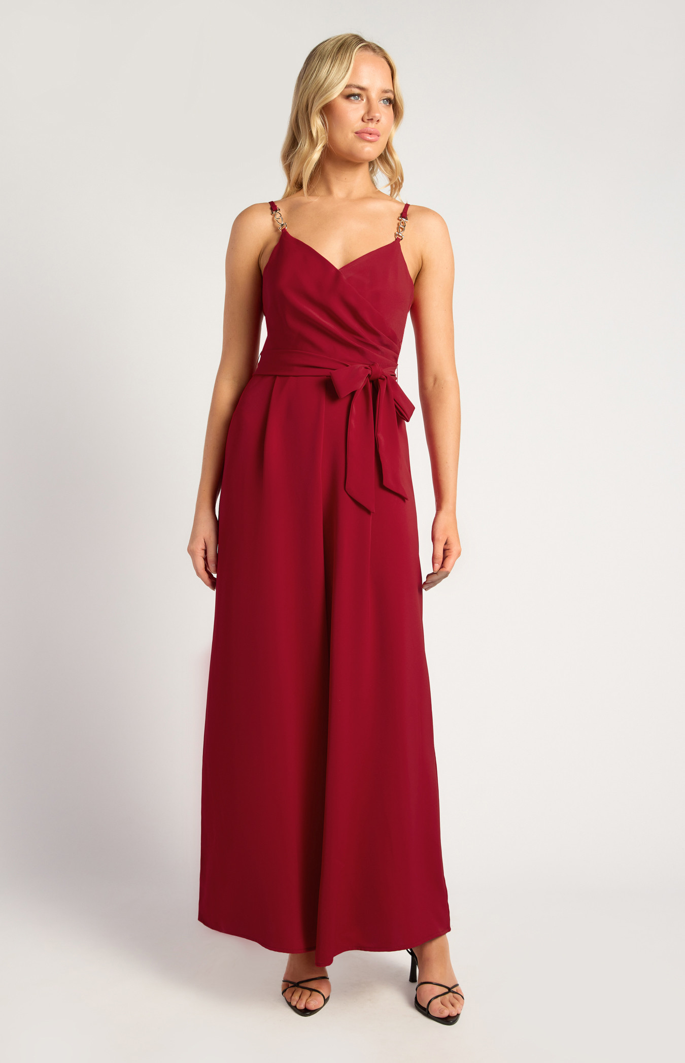 Lulus Jumpsuit