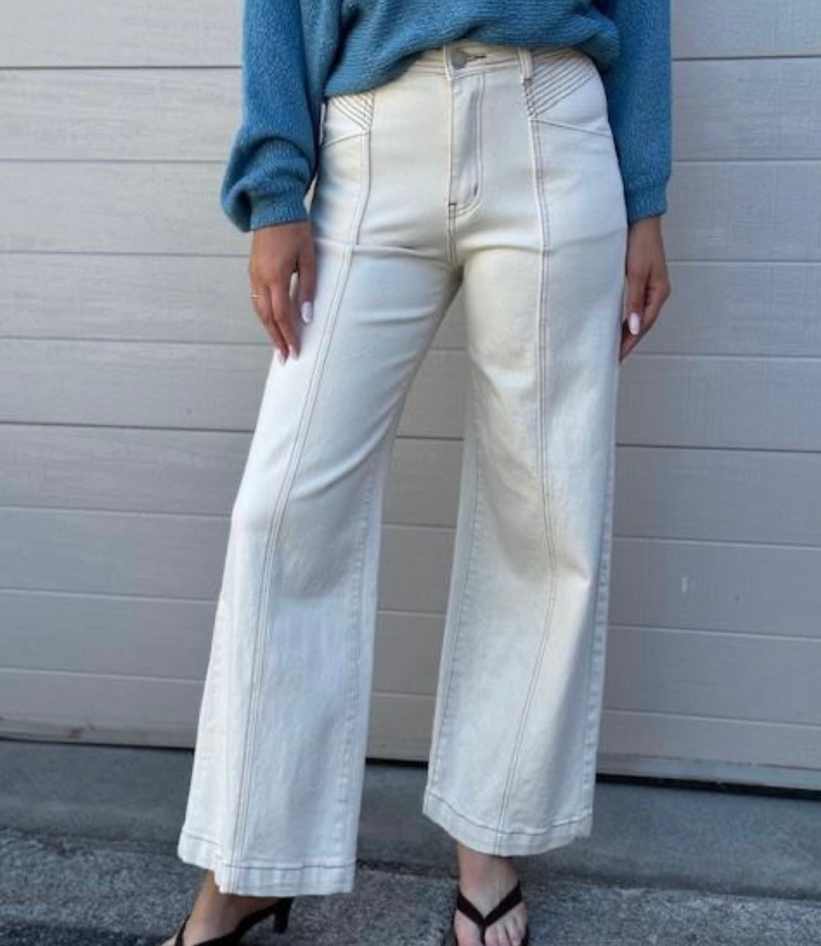 Country Denim by Artikle Clothing