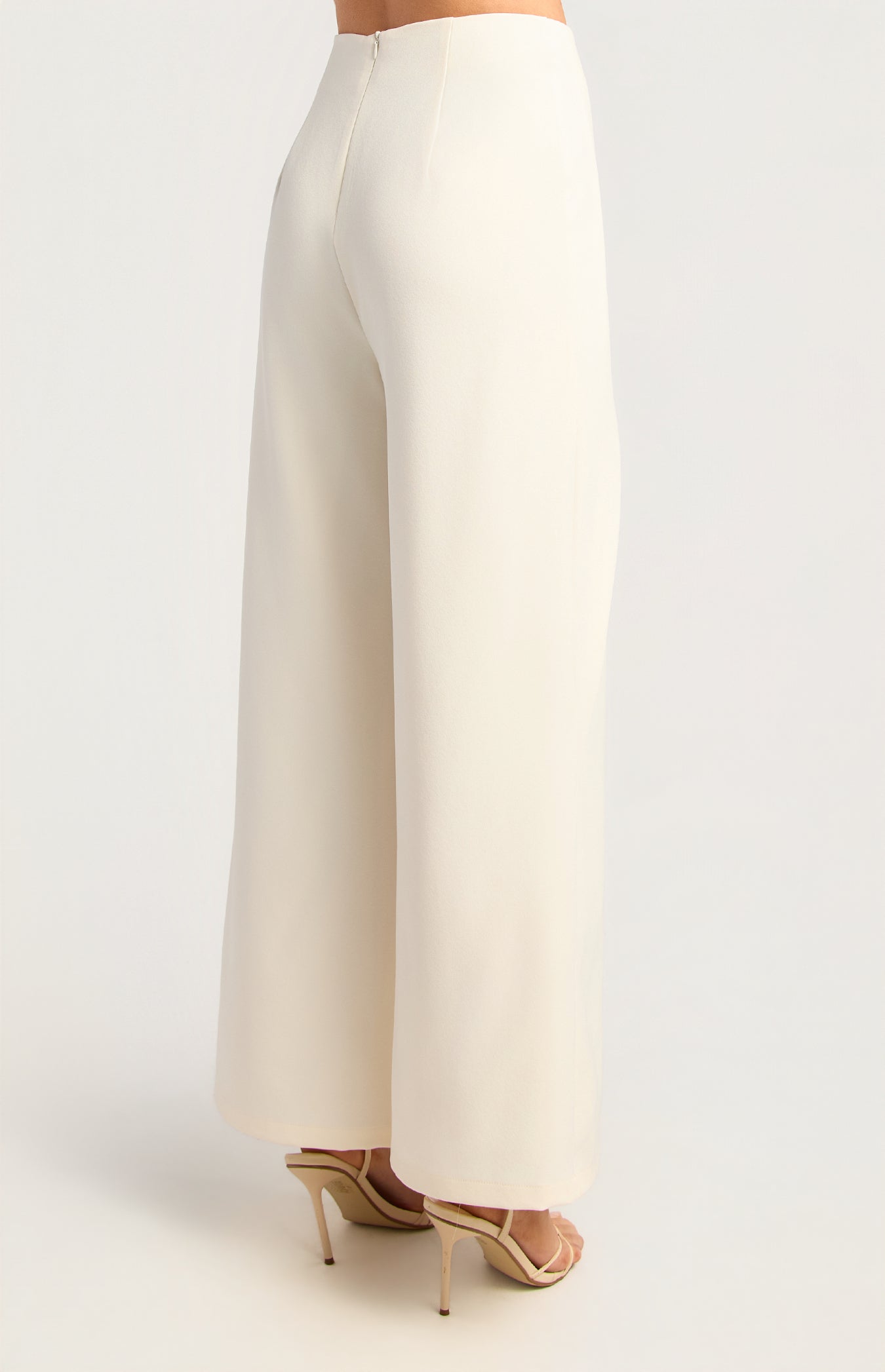 Aki Crossover Pants by Artikle Clothing