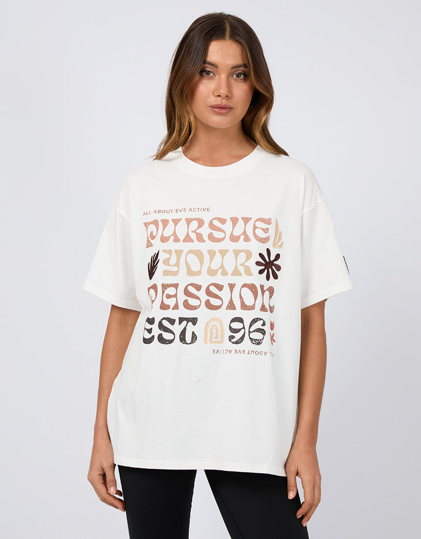 Tees & Tops