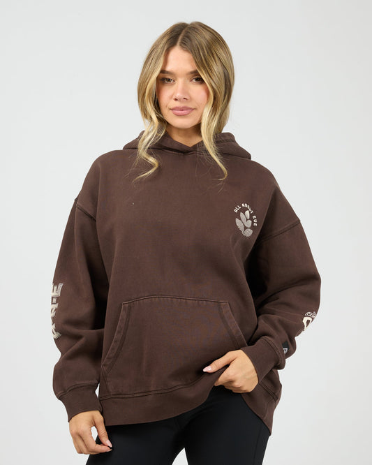 Serene Hoodie by All about Eve by Artikle Clothing