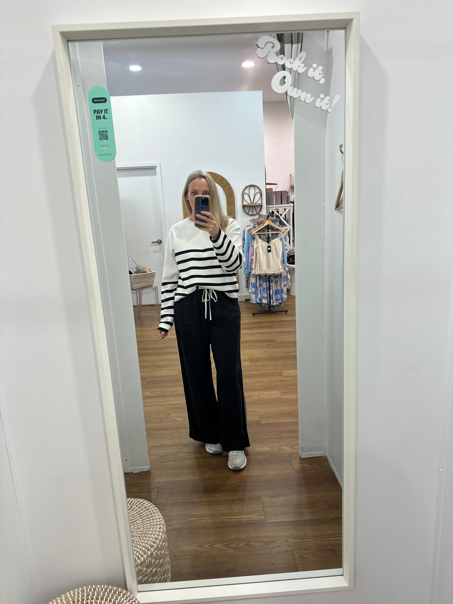 Lottie Pant by Little Lies
