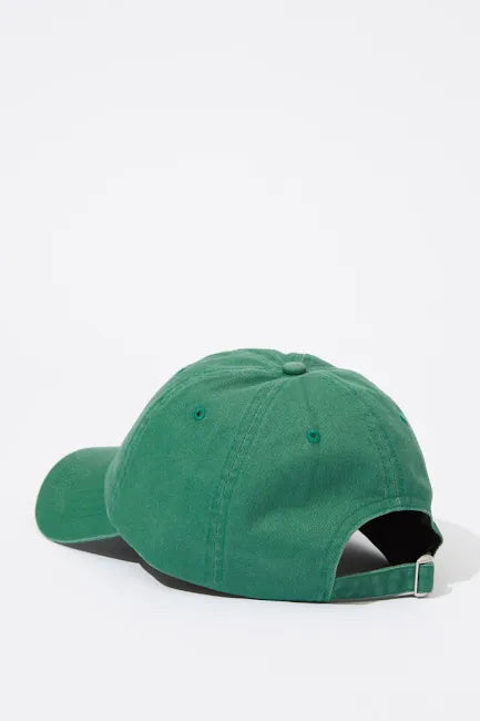 Ceres Life Monogram Cap - Heritage Green by Artikle Clothing
