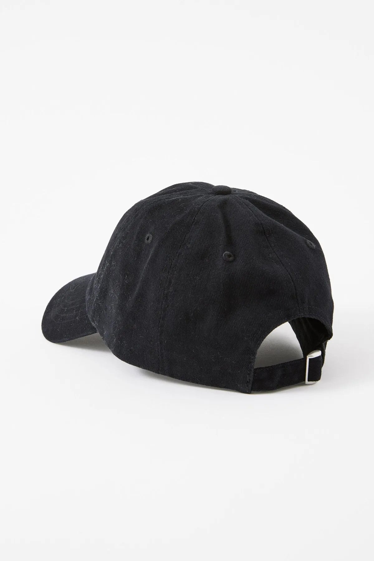 Ceres Life Pip Everyday Cap - Black by Artikle Clothing