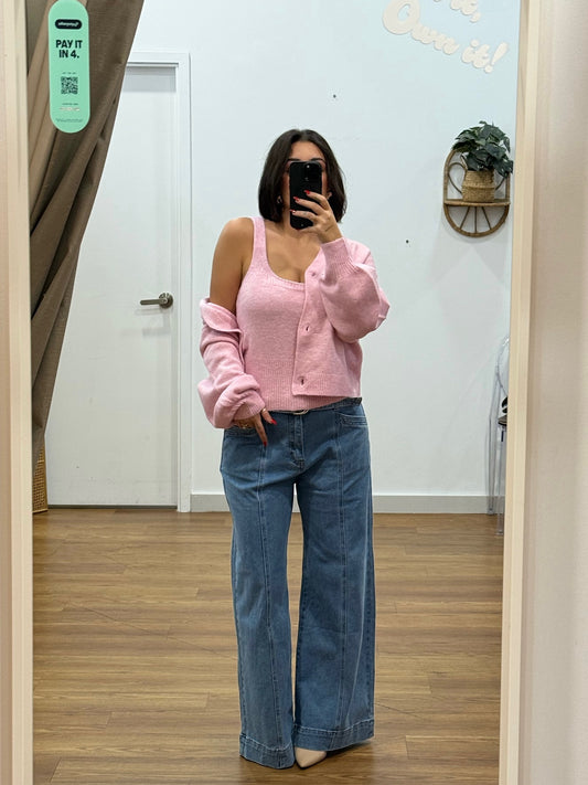 Rina Cardi - Pink
