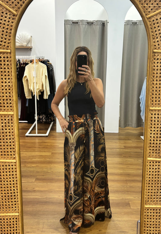 Amal Pant by Artikle Clothing