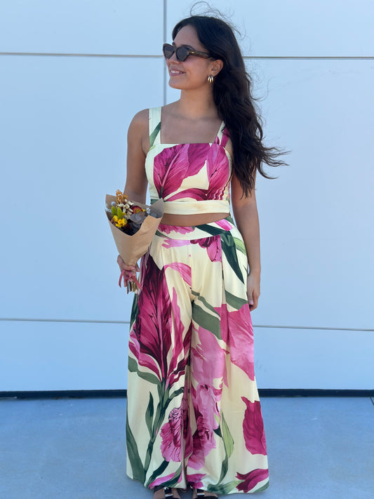 Gardenia Set by Style State