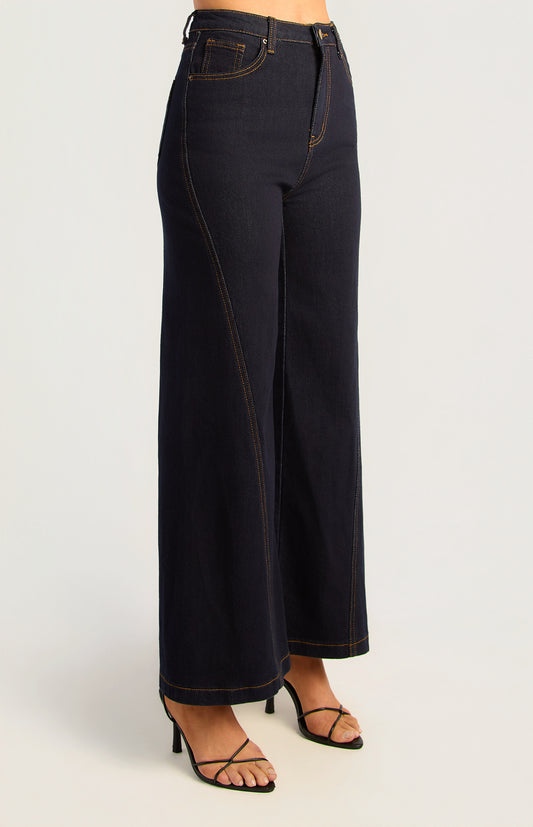 Remi Jean - Dark Wash by Artikle Clothing