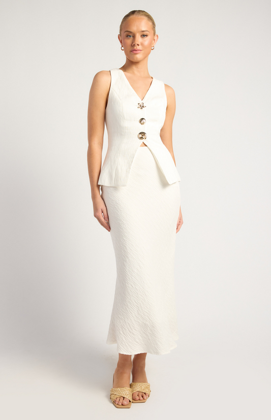 Ivory Days Set by Style State