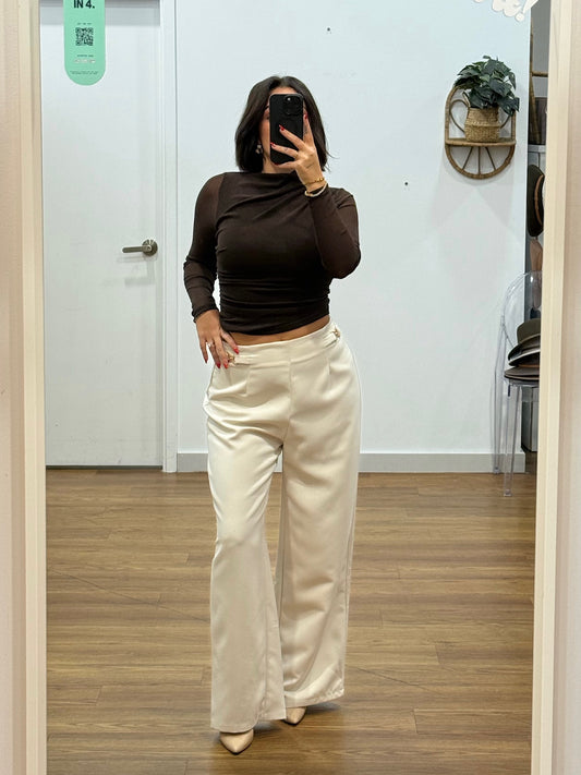 Expresso Mesh Top
