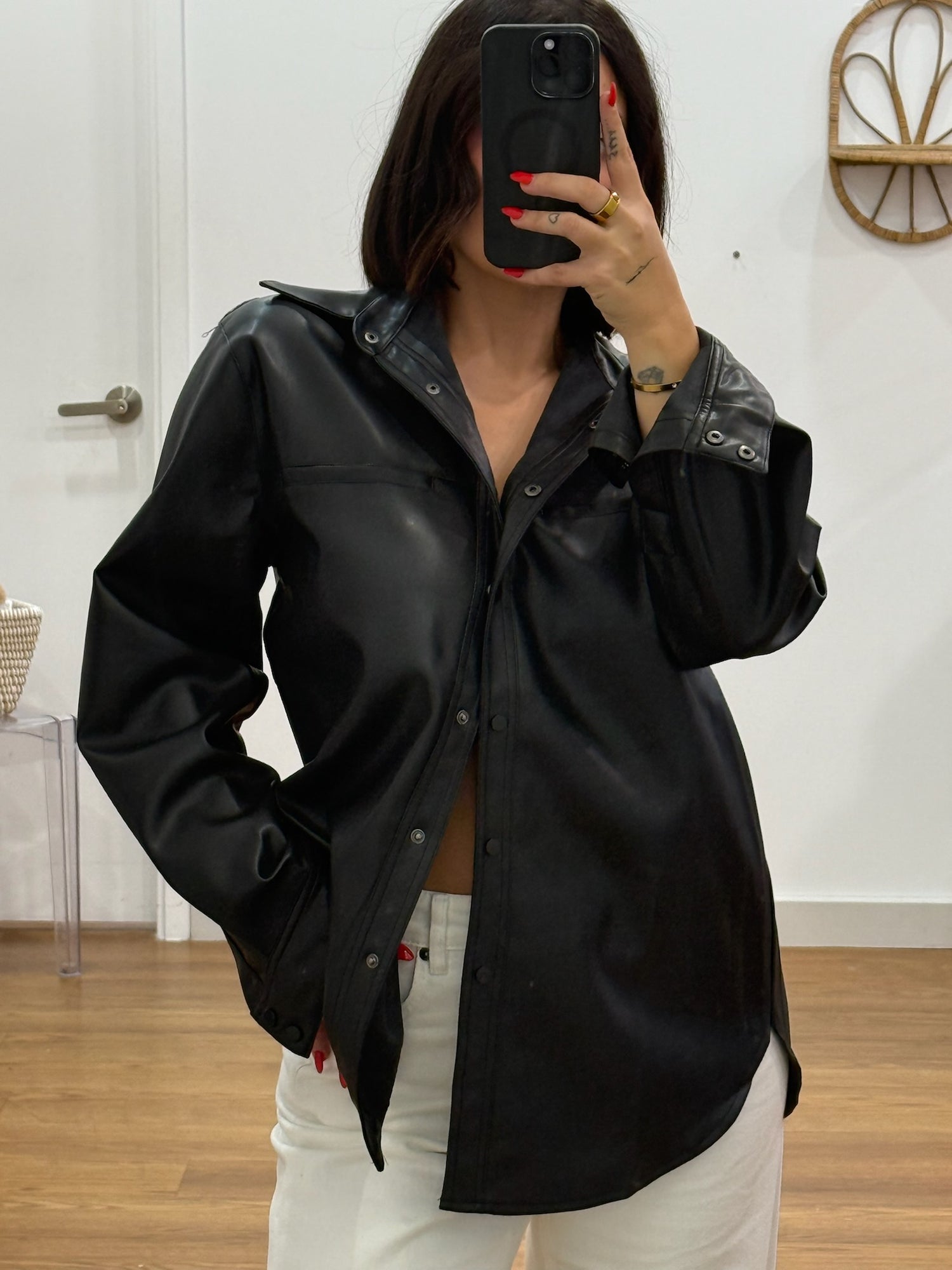 Jackets