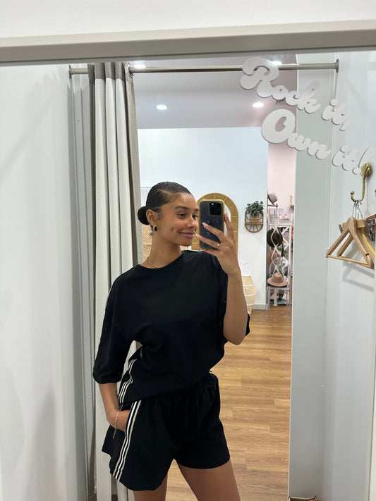 Straight Down The Line Set