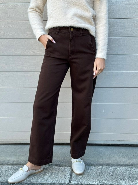 Country Denim by Artikle Clothing