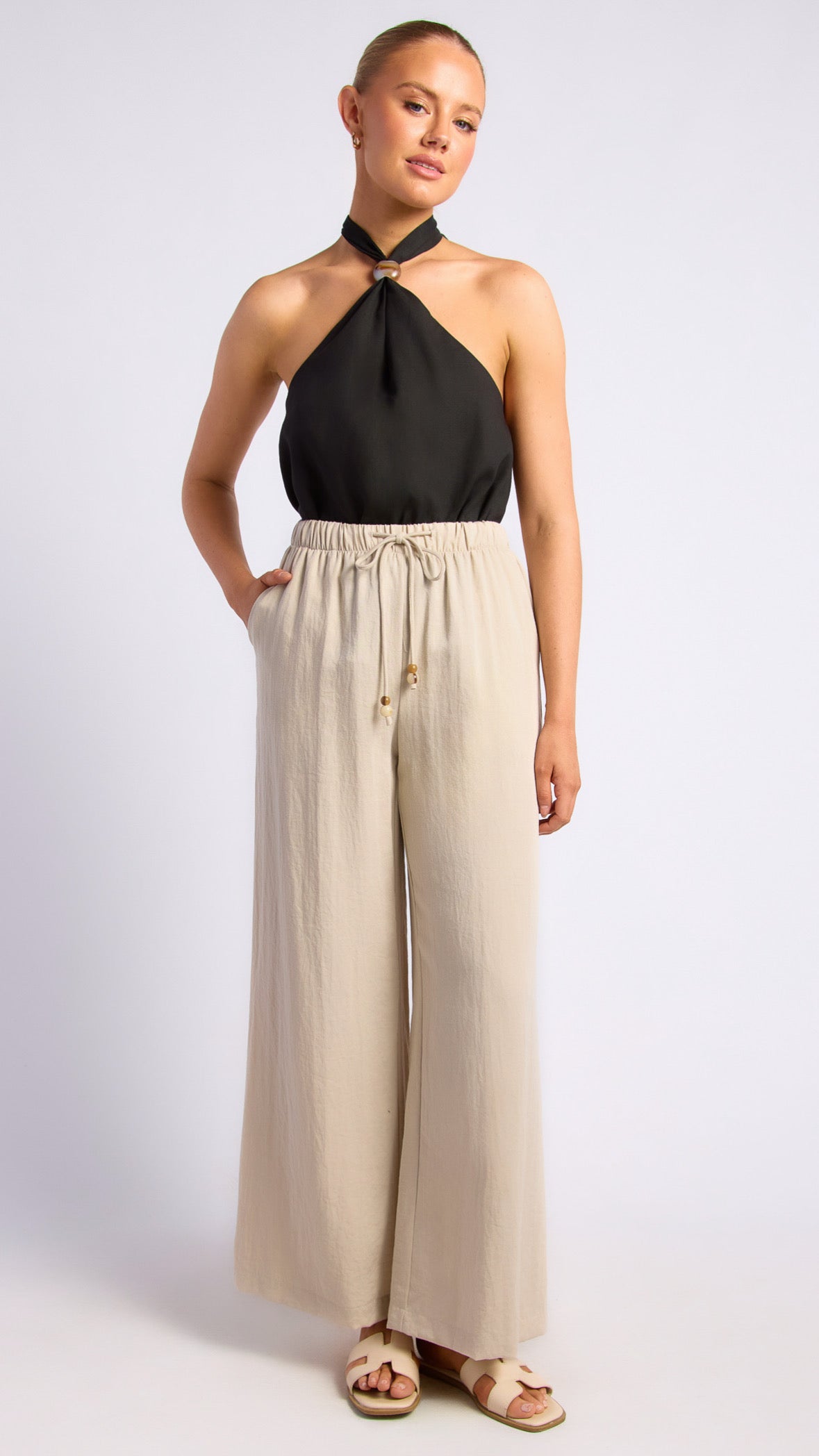 Oceana Pants by Artikle Clothing