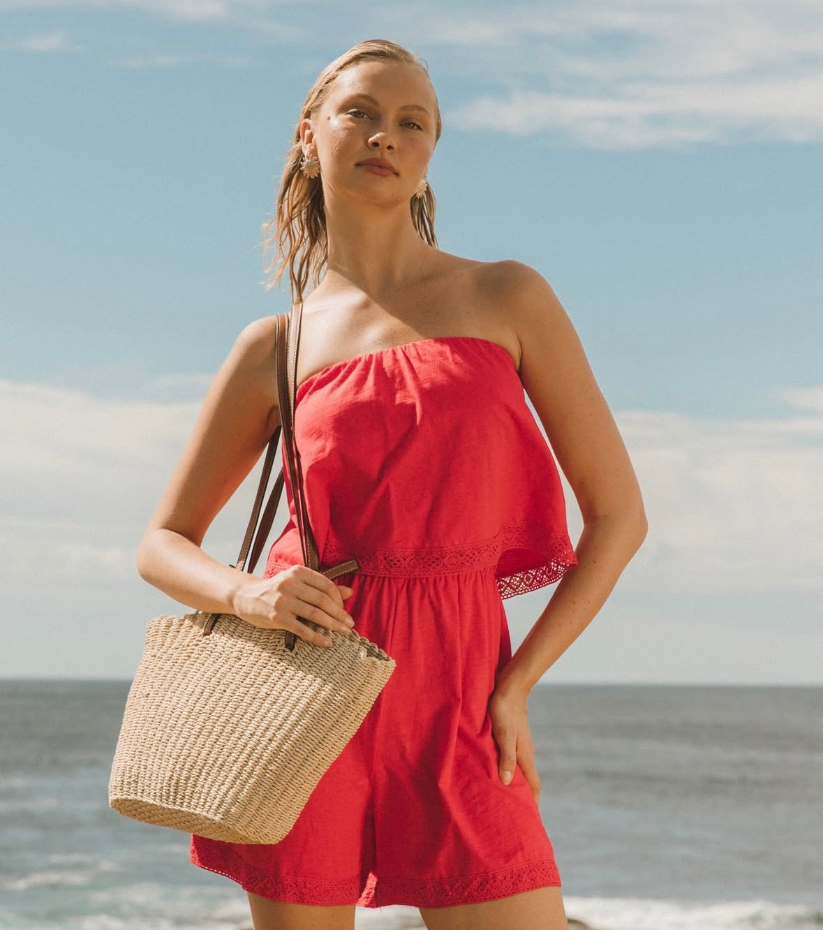 Jumpsuit & Playsuits