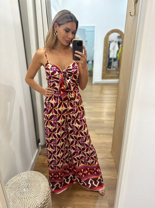 Vibe Jumpsuit