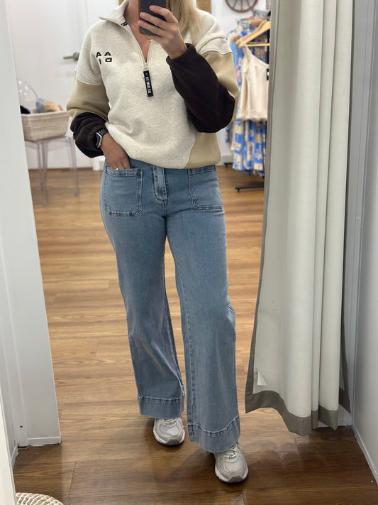 That 70’s Jean