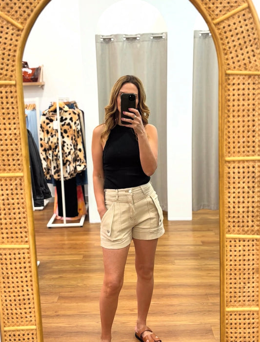 Mykonos Short by Country Denim