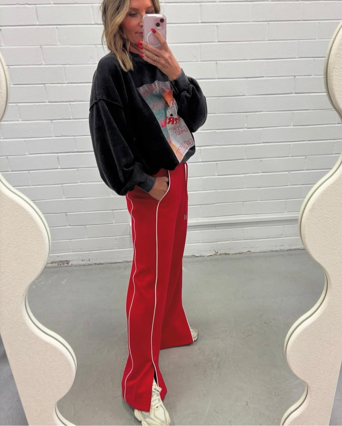 Nova Pant