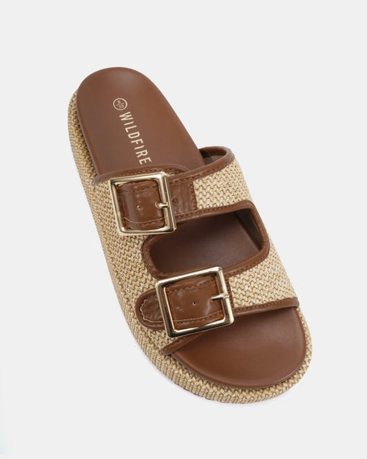 Belgrade By Wildfire