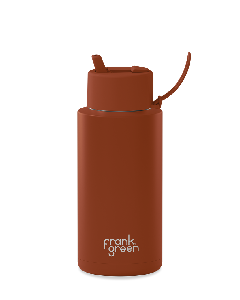 FRANK GREEN - TOFFEE/LIMITED EDITION