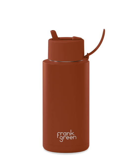 FRANK GREEN - TOFFEE/LIMITED EDITION