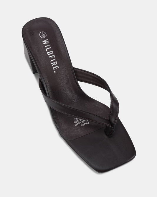 Oriana by Wildfire - Chocolate