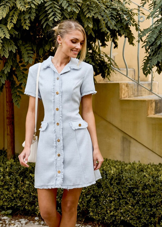 Elora Dress