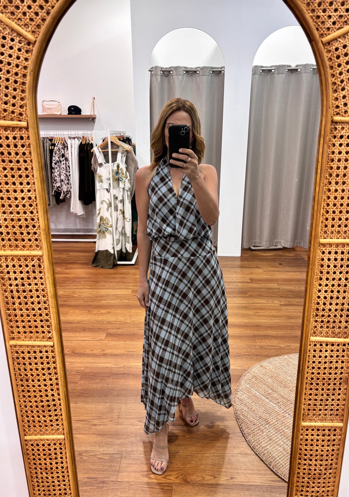 Dress by Artikle Clothing