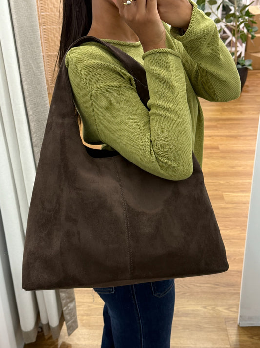 Kaida Bag by Wildfire by Artikle Clothing