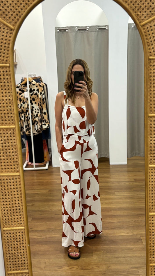 HeyChic Jumpsuit