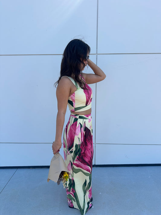 Gardenia Set by Style State