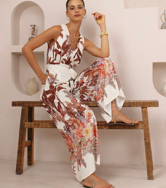 Aleida Jumpsuit