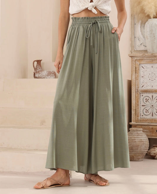 Billini Wide Leg Pant