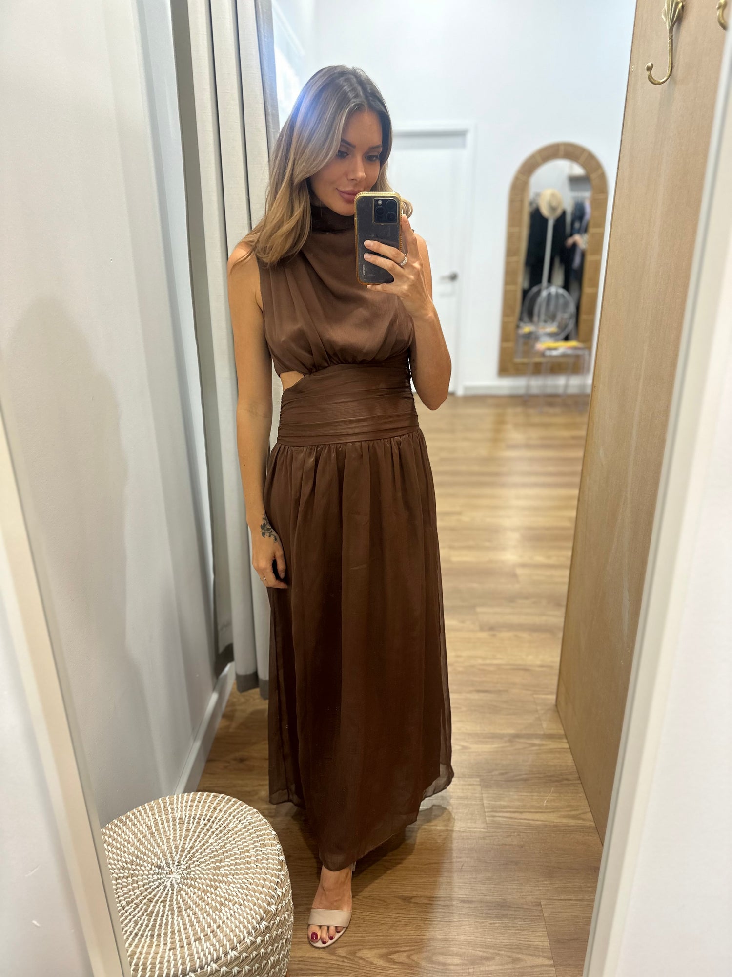Dresses