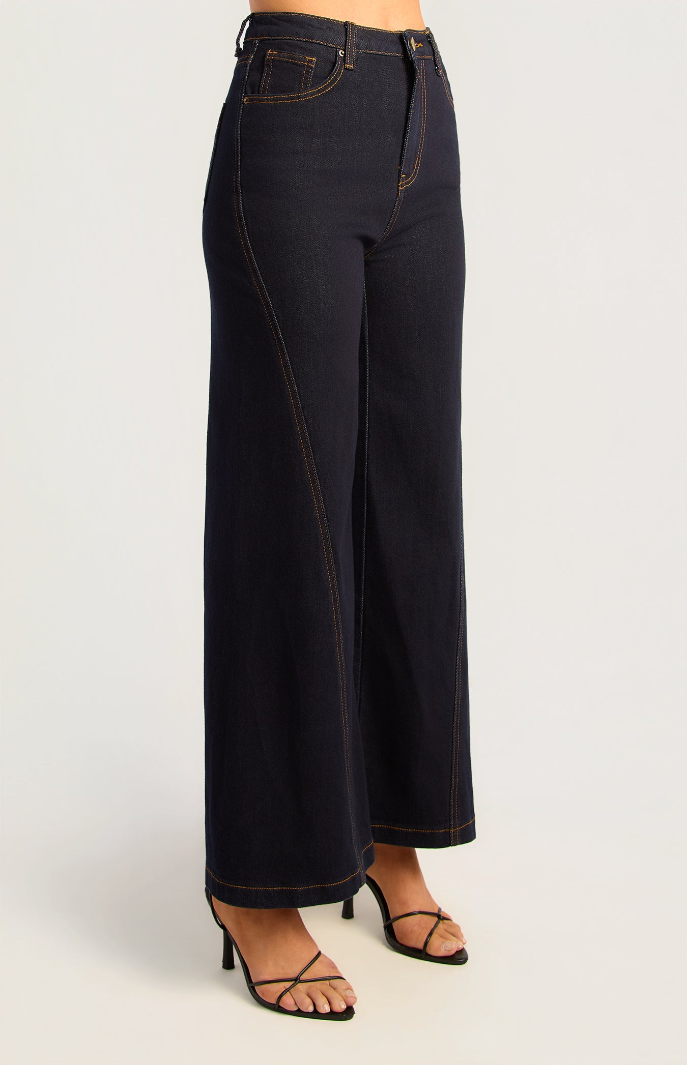 Remi Jean - Dark Wash by Artikle Clothing