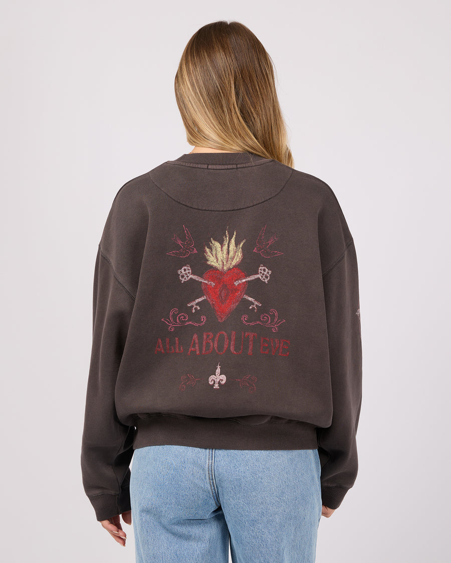 Aura Box Hoodie by Artikle Clothing