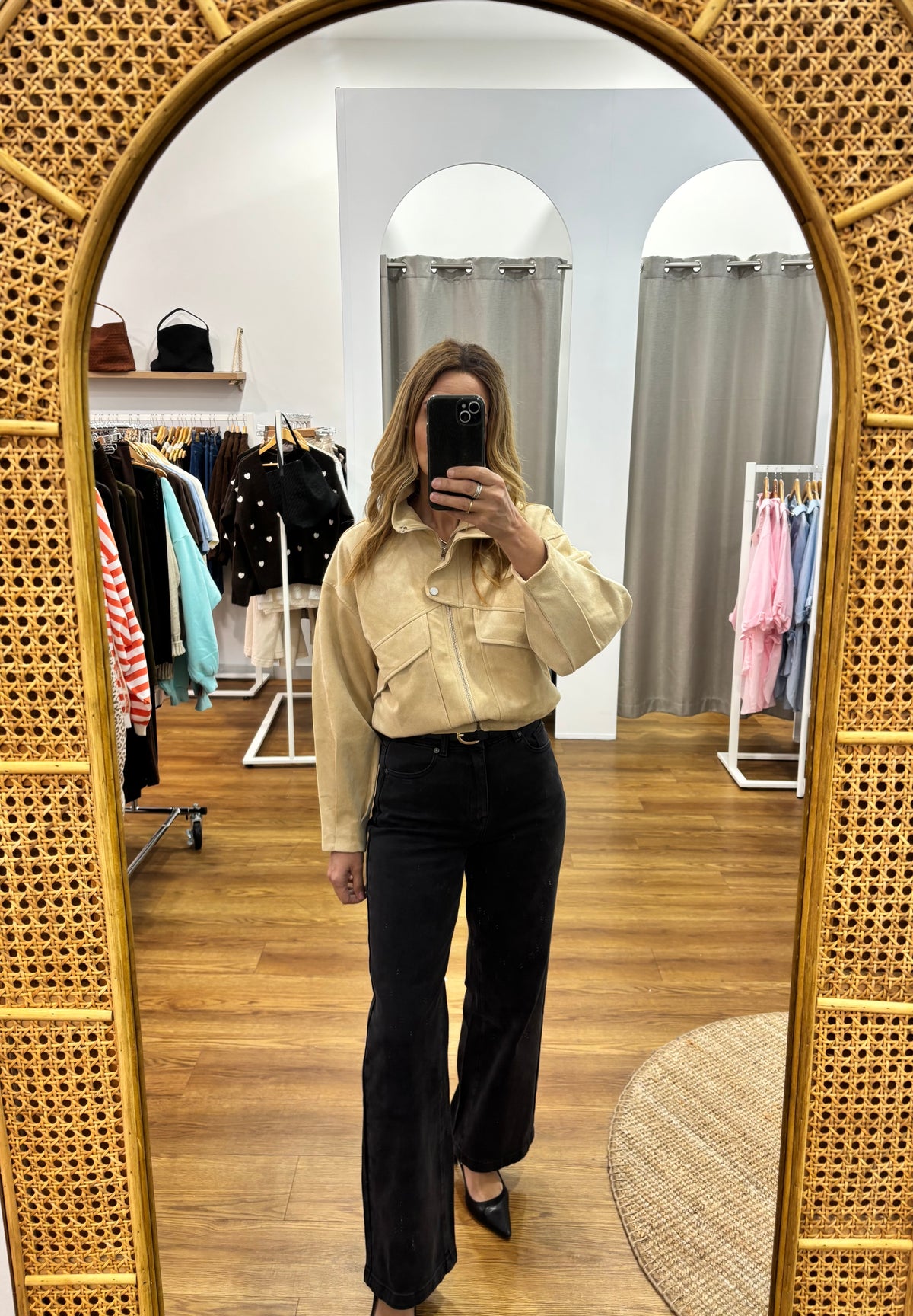 Outerwear