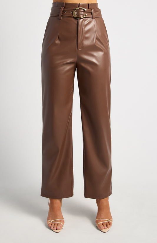 Hettie Pant by Artikle Clothing