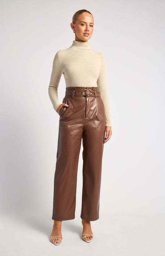 Hettie Pant by Artikle Clothing