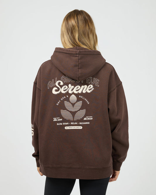 Serene Hoodie by All about Eve by Artikle Clothing