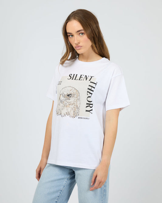 Quaint Tee