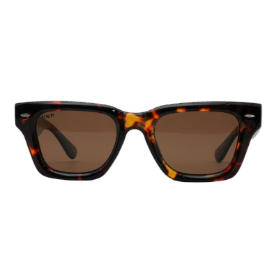 The Tourist - Reality Eyewear by Artikle Clothing