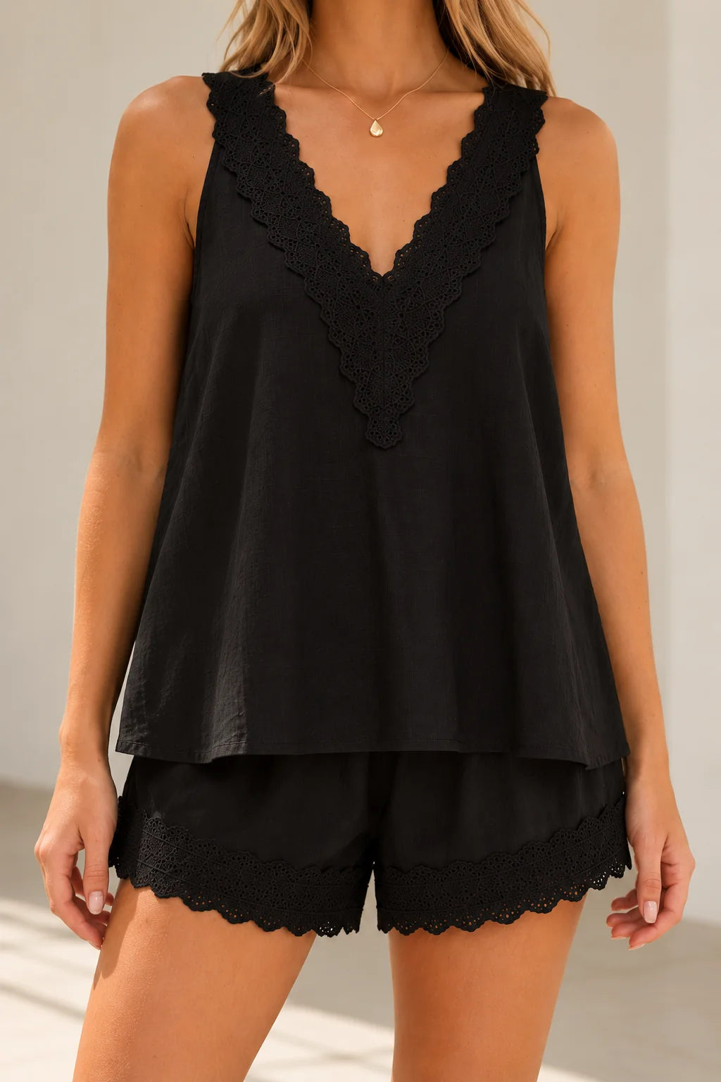 Raina Set - By Frankie by Artikle Clothing