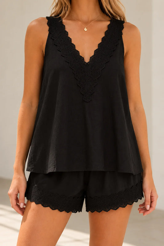 Raina Set - By Frankie by Artikle Clothing