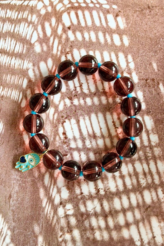 Boudeaux Bay Bracelet by Artikle Clothing