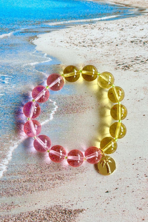 Gelato Dreams Bracelet by Moss Melbourne by Artikle Clothing