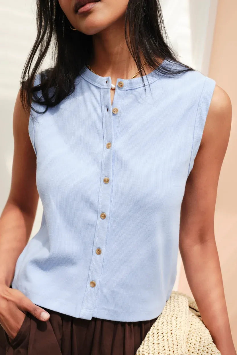 Ceres Top by Artikle Clothing