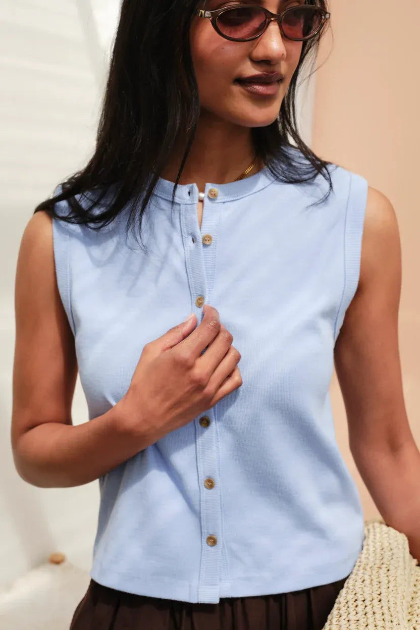 Ceres Top by Artikle Clothing