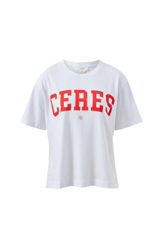 Ceres Life StevieSlouchy Tee by Artikle Clothing